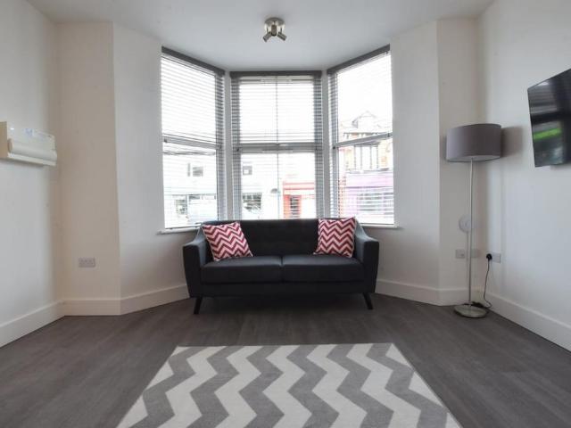 Apartment for rent in Crewe, Cheshire East