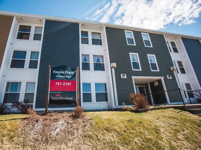 Apartment for rent in Foxtrap, Newfoundland And Labrador