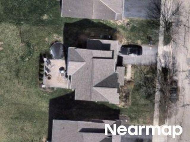 House for sale in Ohio