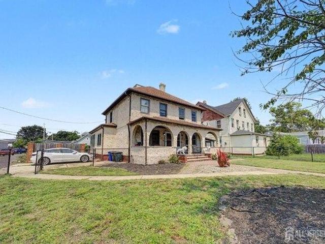 House for sale in Monmouth, New Jersey
