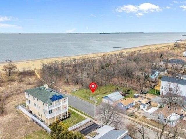 Land for sale in Keansburg, Monmouth County