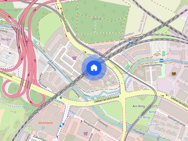 Zimmer mieten in Wallisellen, Zürich