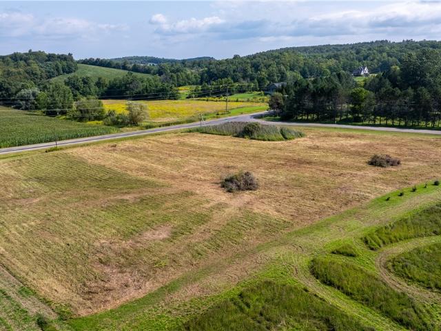 Land for sale in Town of Bristol, Town of Canandaigua