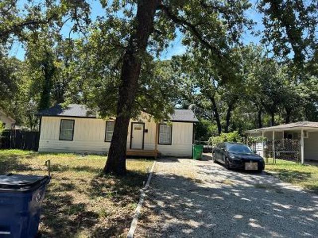 House for sale in Haltom City, Texas