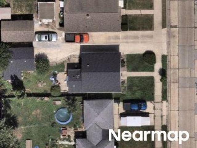 House for sale in Racine, Wisconsin