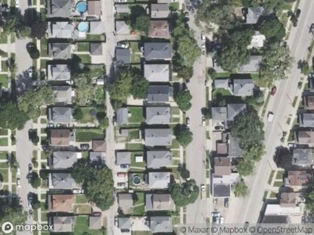 House for sale in Racine, Wisconsin