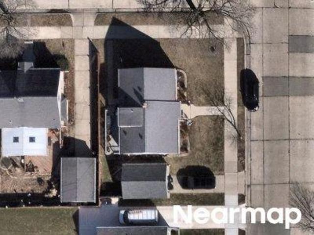 House for sale in Racine, Wisconsin