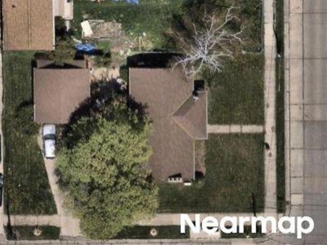 House for sale in Racine, Wisconsin