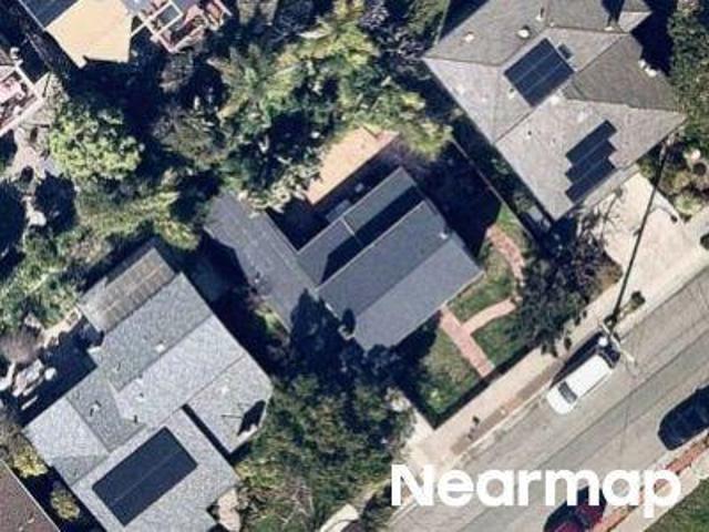House for sale in Oakland, California