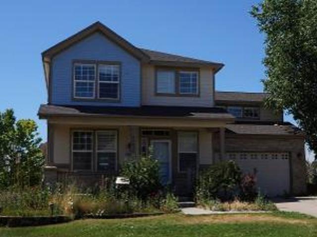 House for sale in Thornton, Colorado