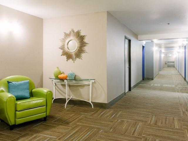 Apartment for rent in Northwest District, Oregonia