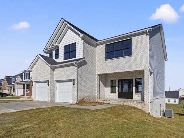 House for sale in Lexington, Kentucky