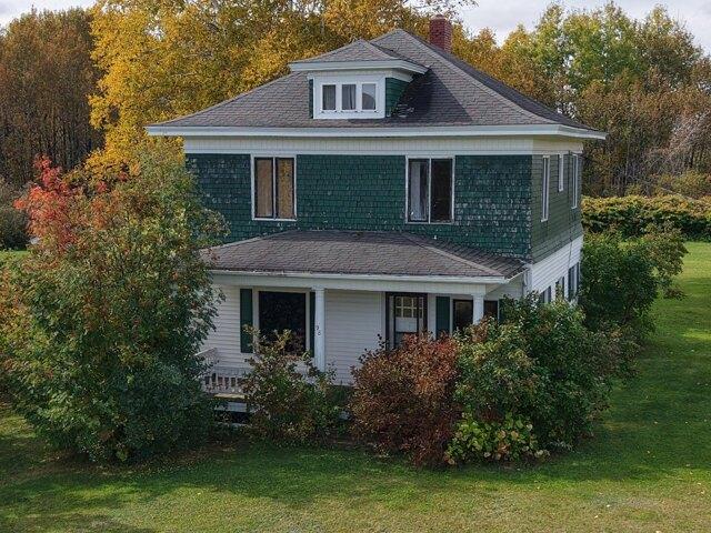 House for sale in Mars Hill, Aroostook County