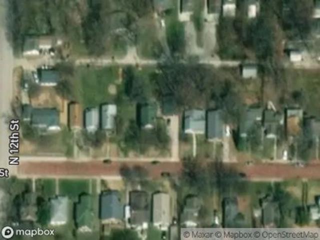 House for sale in Atchison