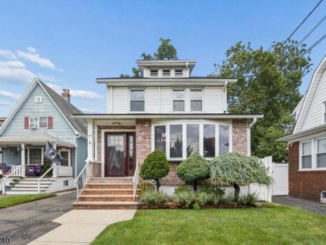 House for sale in Lyndhurst, Bergen County