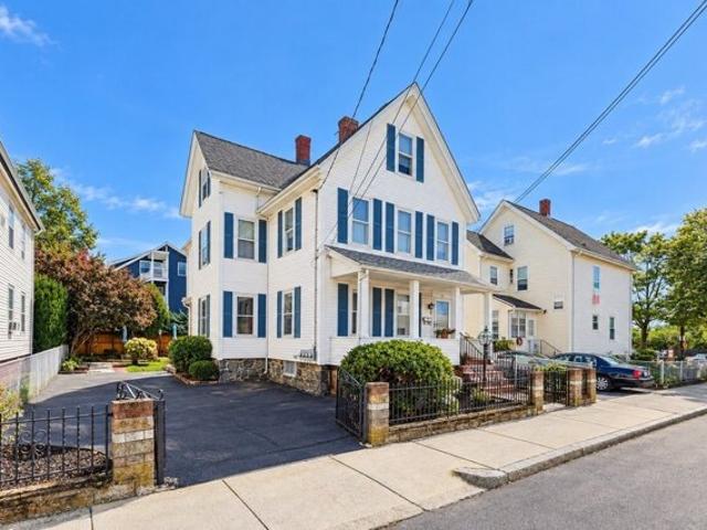 House for sale in Malden, Middlesex County
