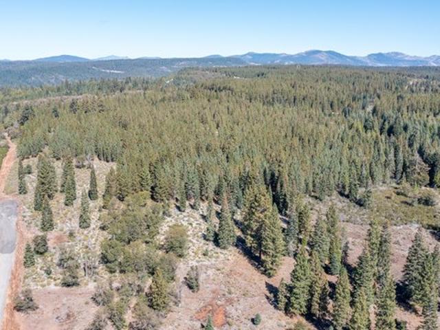Land for sale in California