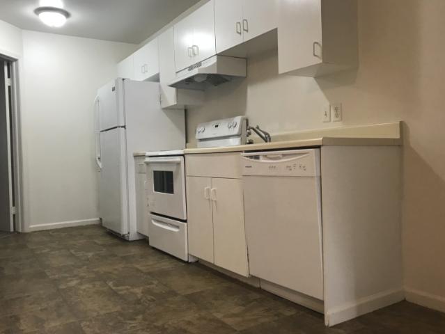Apartment for rent in Davison, Michigan