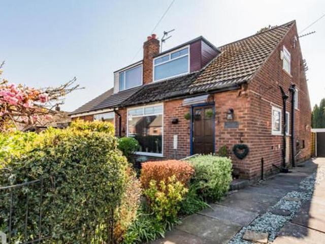 House for sale in Bolton-le-Sands, Lancaster