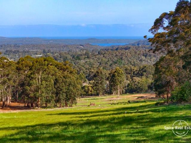 Land for sale in Denmark, Western Australia