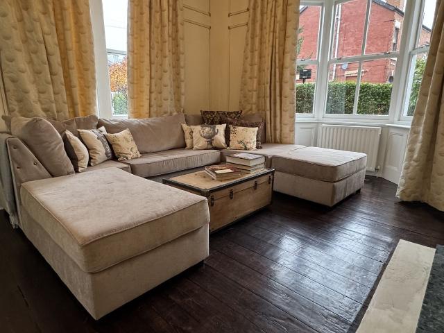 House for rent in Lowfield, South Yorkshire