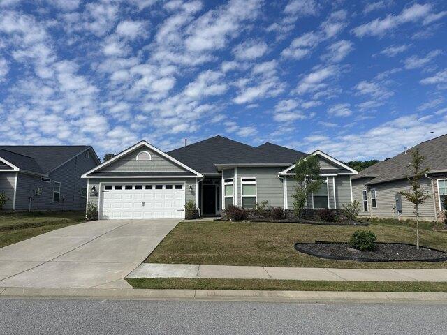 House for sale in Grovetown