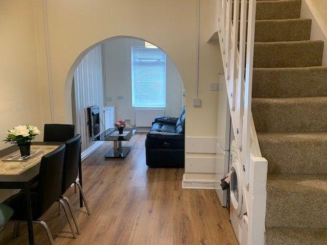 Apartment for rent in Calderstones
