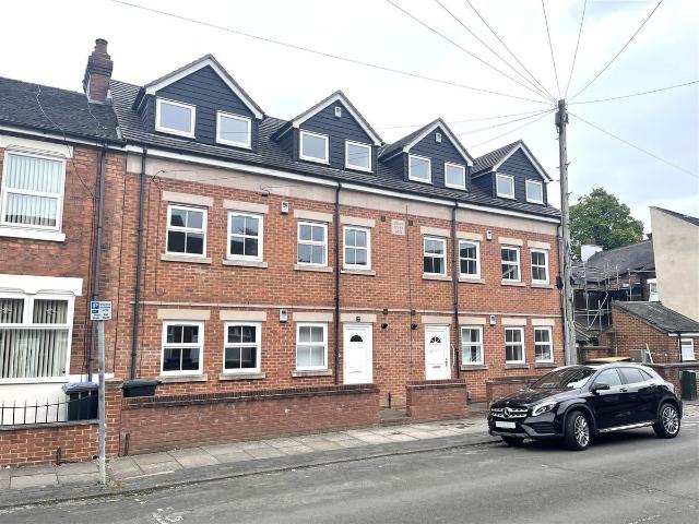 Apartment for rent in Stoke, Stoke-on-Trent