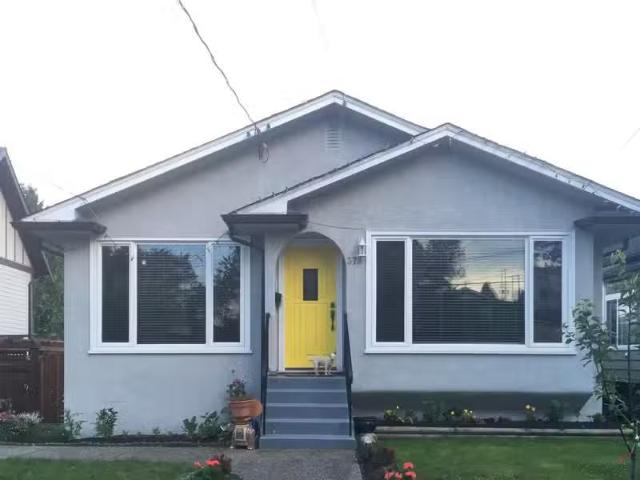 Condo for rent in New Westminster, British Columbia