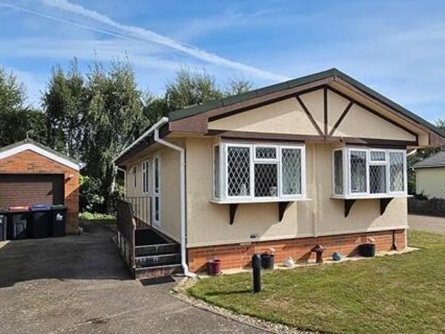 House for sale in Herne, Kent