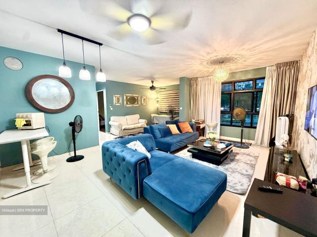 Detached House for sale