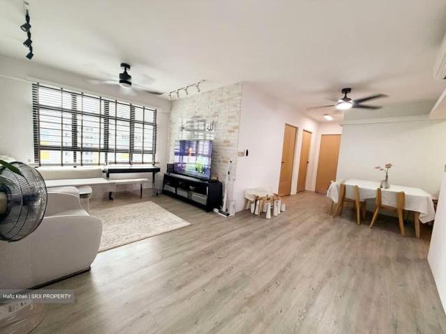Detached House for sale