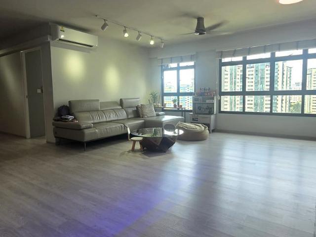 Detached House for sale