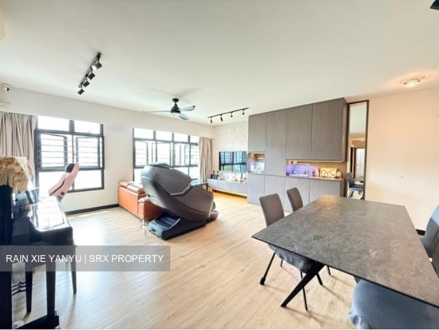 Detached House for sale