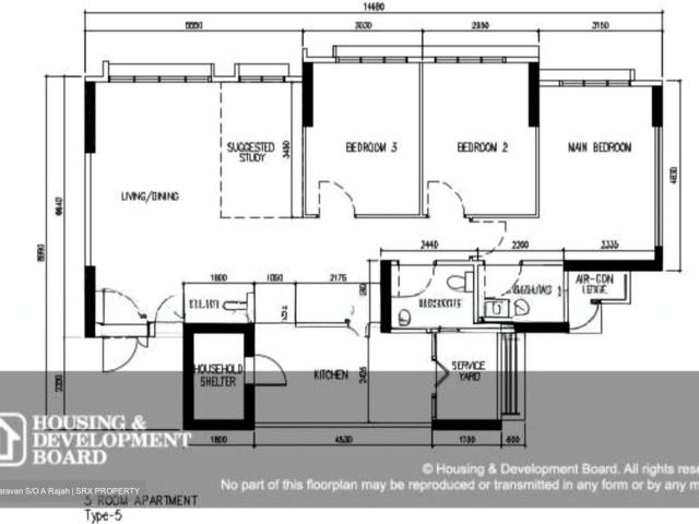 Detached House for sale