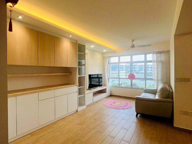 Detached House for sale