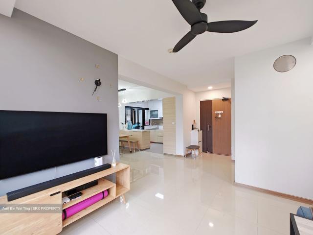 Detached House for sale