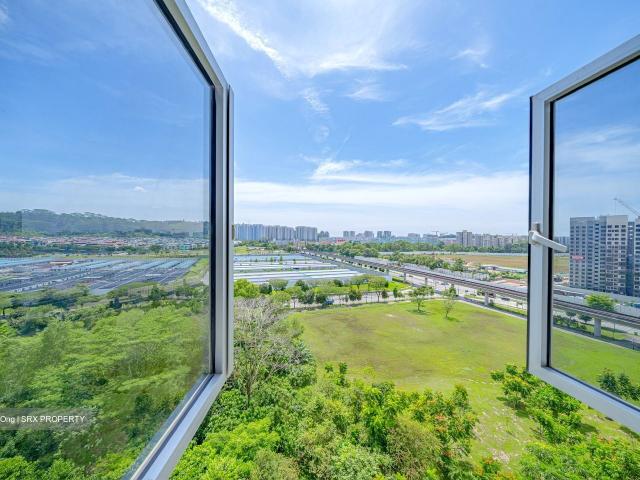 Detached House for sale in Choa Chu Kang, 05 South West