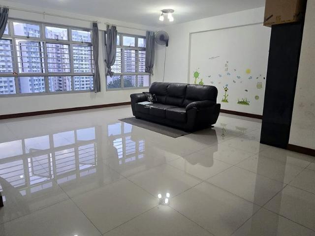 Detached House for sale
