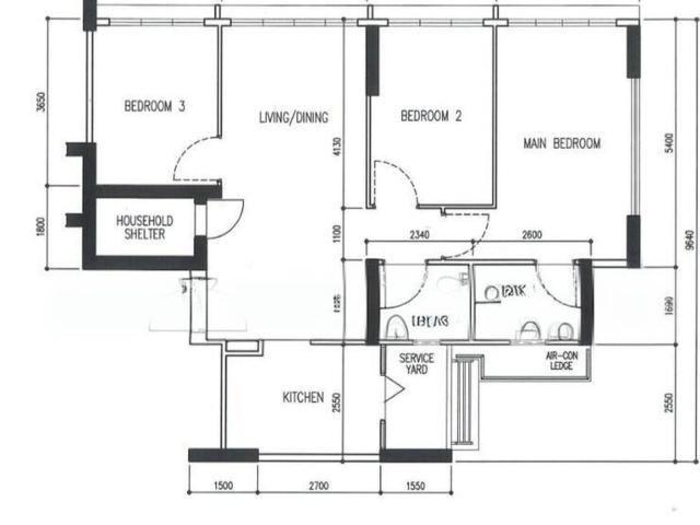 Detached House for sale
