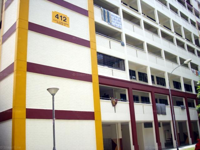 Detached House for rent
