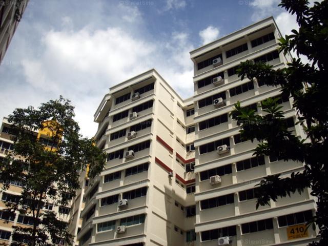 Detached House for sale in Choa Chu Kang, 05 South West