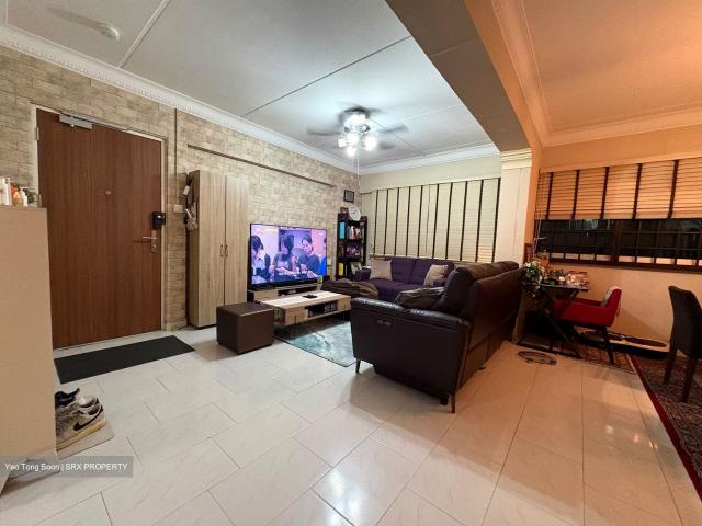 Detached House for sale