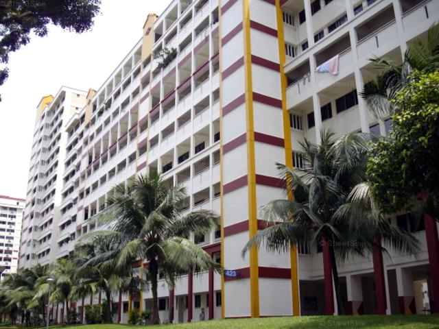 Detached House for rent