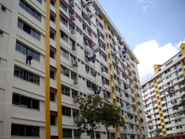 Detached House for rent