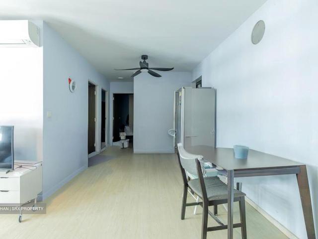 Detached House for sale in Choa Chu Kang, 05 South West