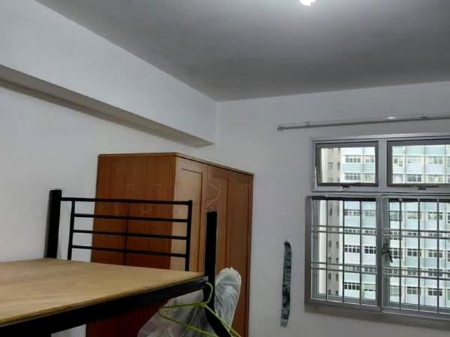 Detached House for rent