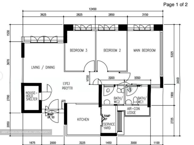 Detached House for sale