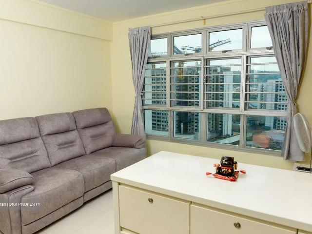 Detached House for sale in Choa Chu Kang, 05 South West