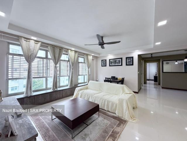Detached House for sale